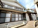 イケノヤトハウスの外観