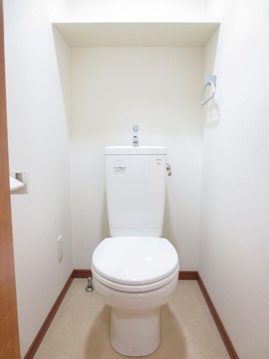 トイレ ＳａｎｋｏＣｏｕｒｔ国分寺