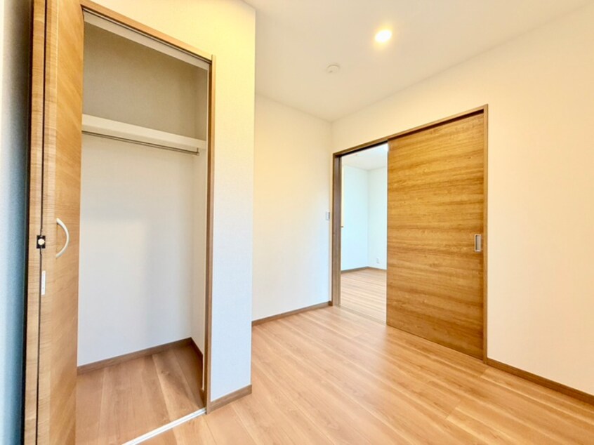 収納 アムールフレグランスムーン