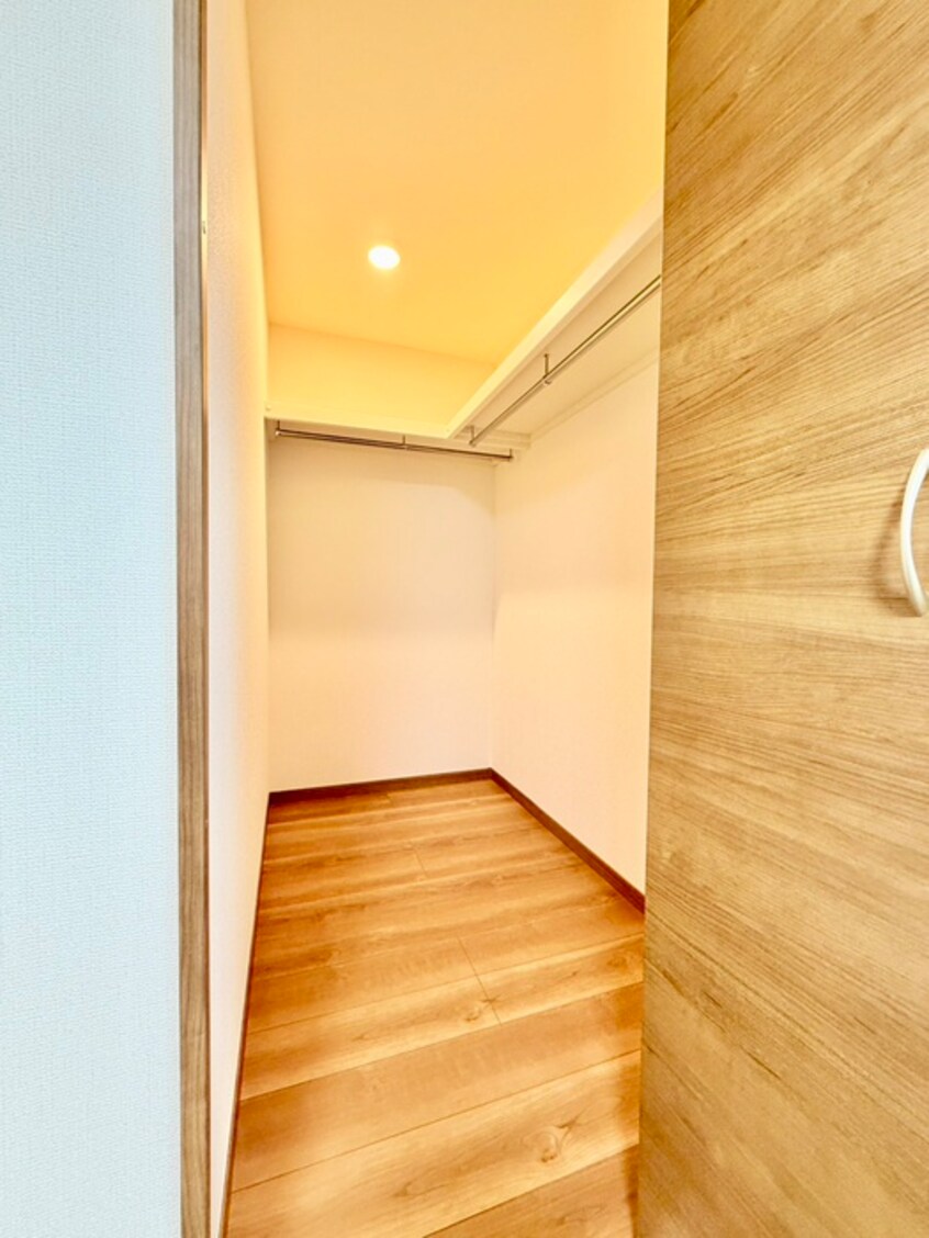 収納 アムールフレグランスムーン