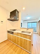 キッチン アムールフレグランスムーン