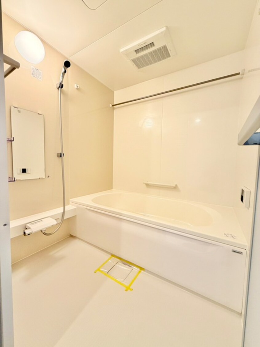 バス／シャワールーム等 アムールフレグランスムーン