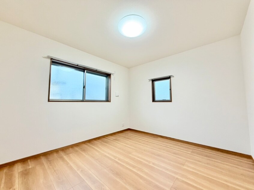 居室 アムールフレグランスムーン