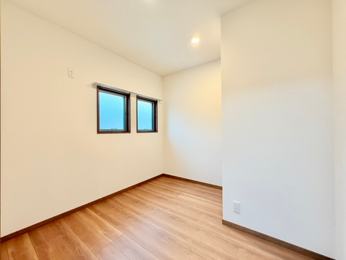 居室 アムールフレグランスムーン