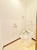 トイレ アムールフレグランスムーン