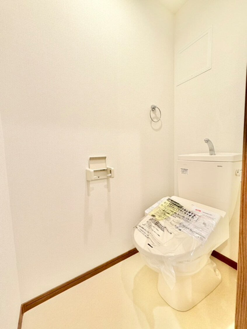 トイレ アムールフレグランスムーン