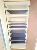 靴箱 アムールフレグランスムーン