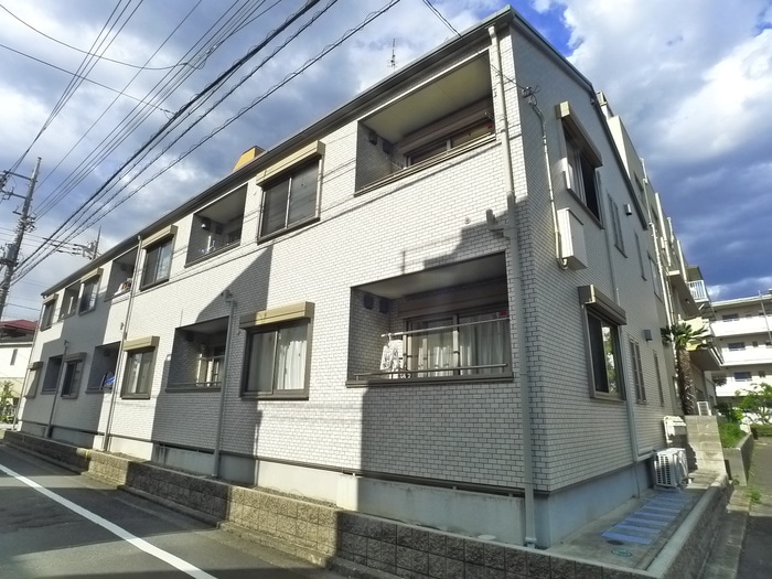 外観写真 ヒログランデ