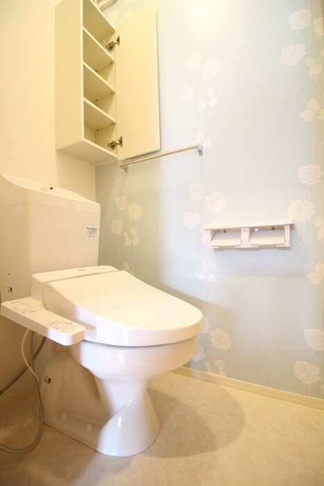 トイレ プレミ－ル・イダ