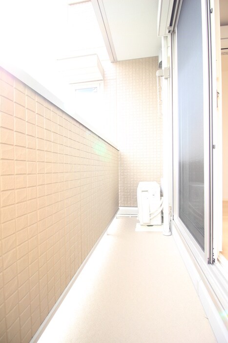 ベランダ・バルコニー プレミ－ル・イダ