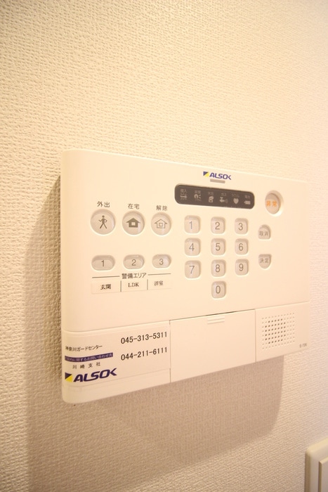 内観写真 プレミ－ル・イダ