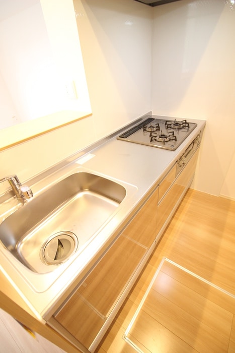 キッチン プレミ－ル・イダ