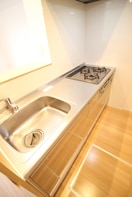 キッチン プレミ－ル・イダ