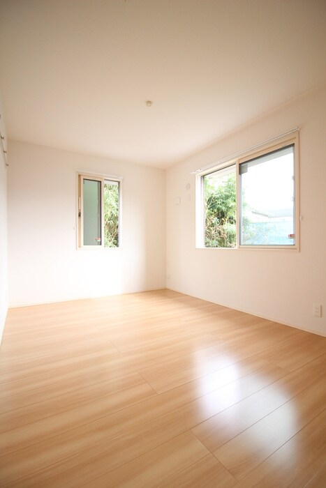 居室 プレミ－ル・イダ