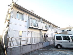 成美トラストマンション鹿浜
