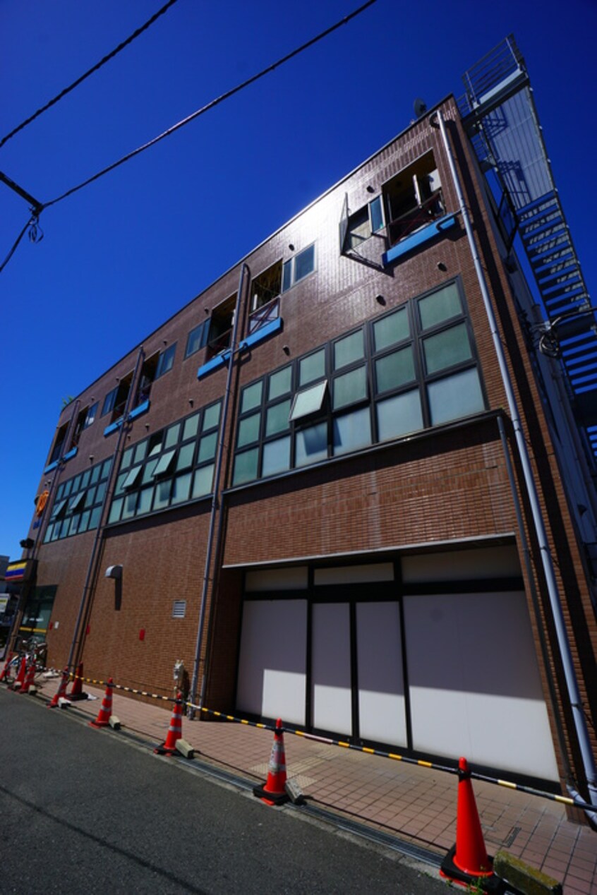 建物設備 第３加賀ビル
