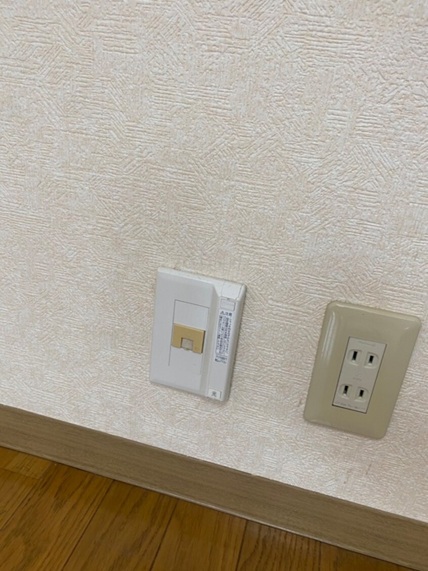 内観写真 第３加賀ビル