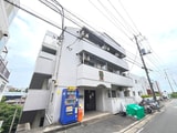 ｷｬｯｽﾙﾏﾝｼｮﾝ東寺尾（406）