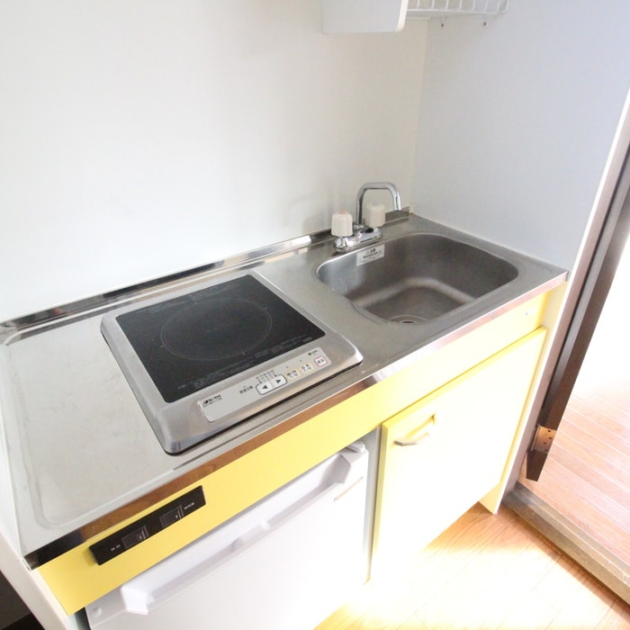 キッチン ラフォ－レ錦