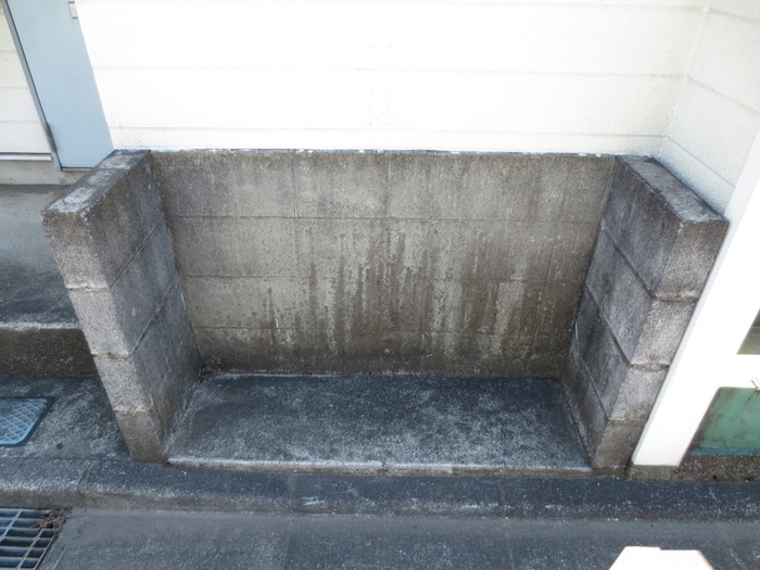 建物設備 ラフォ－レ錦