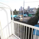 ベランダ・バルコニー ラフォ－レ錦