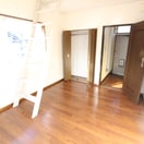 居室 ラフォ－レ錦