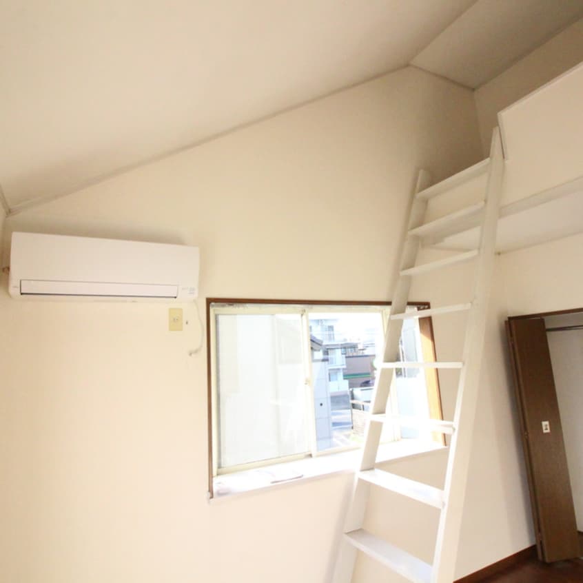 居室 ラフォ－レ錦