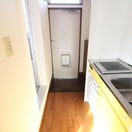 廊下 ラフォ－レ錦