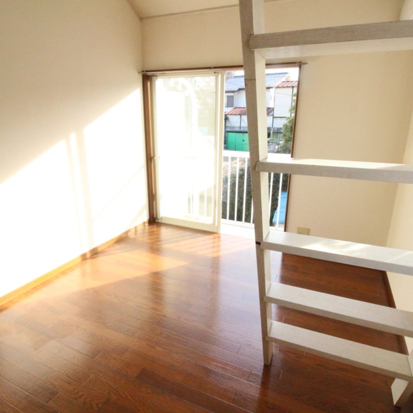 居室 ラフォ－レ錦