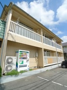 田口コーポの外観