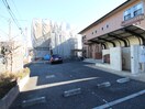 駐車場 コンフォート上福岡Ｂ