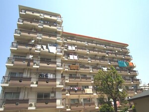 高島平サンパワー（603）