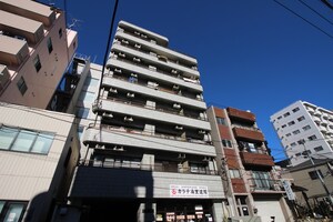 ソレイユ千歳
