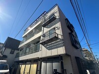 ベルナハイツ