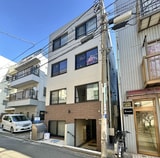 ルリアン南砂町