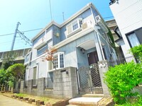 海神２丁目駅前戸建