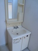 洗面 日成ビル