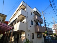 メ－プルクレスタⅡ