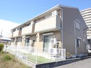 ディアベルジュの外観