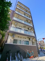 ユニバース大山