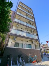 ユニバース大山