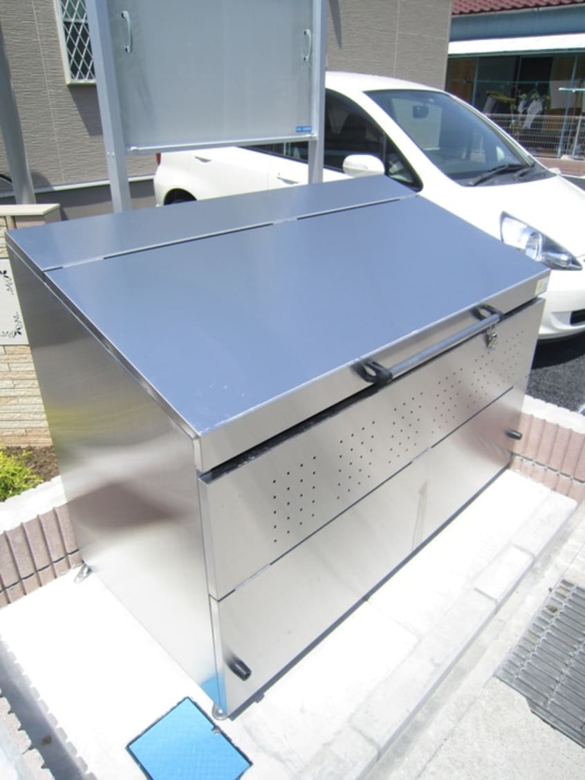 外観写真 プルランド