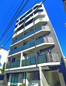 ARKMARK五反野の外観