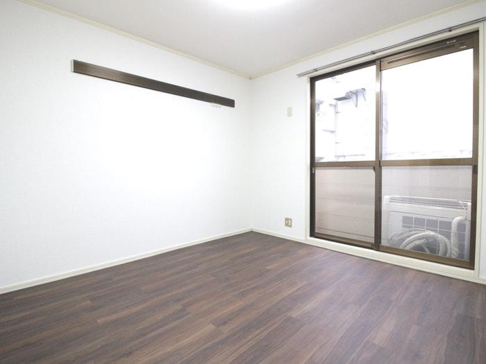 居室 タウンハウスツクモ