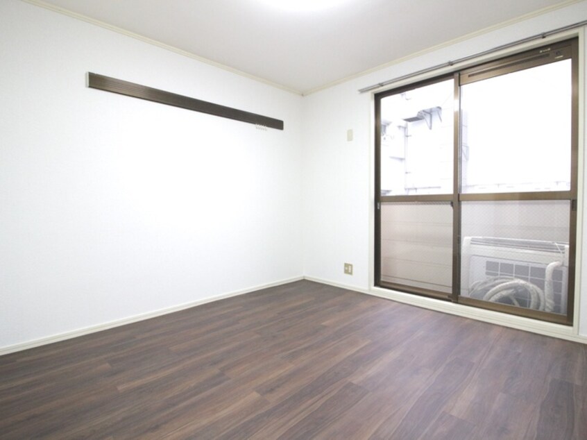 居室 タウンハウスツクモ