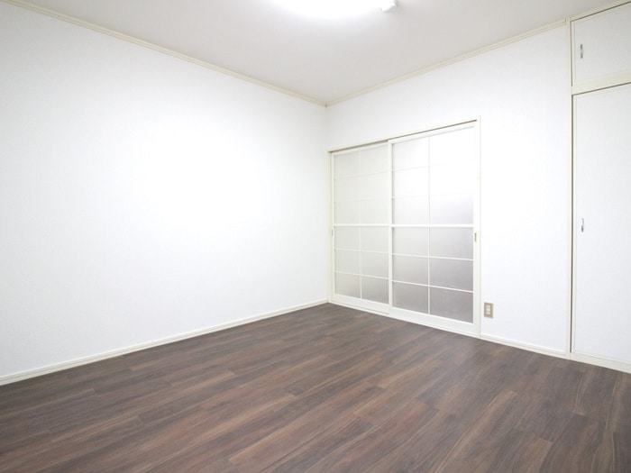 居室 タウンハウスツクモ