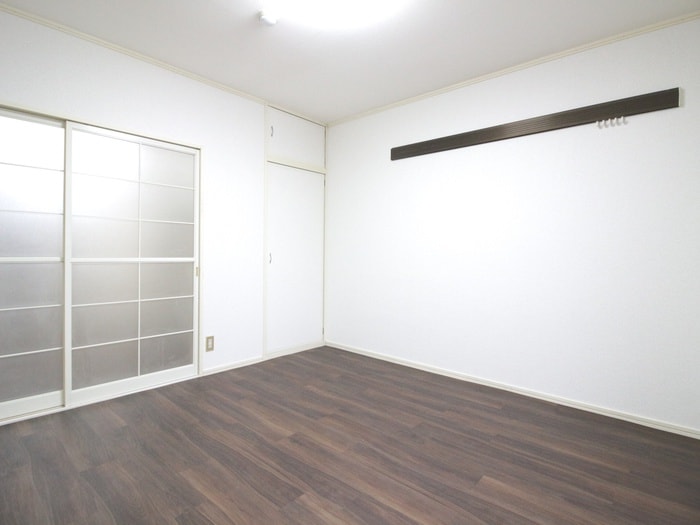 居室 タウンハウスツクモ