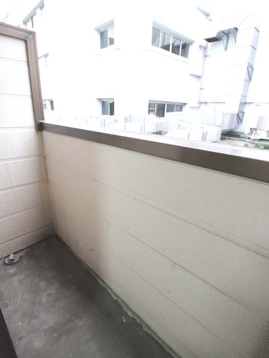 ベランダ・バルコニー タウンハウスツクモ