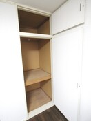 収納 タウンハウスツクモ