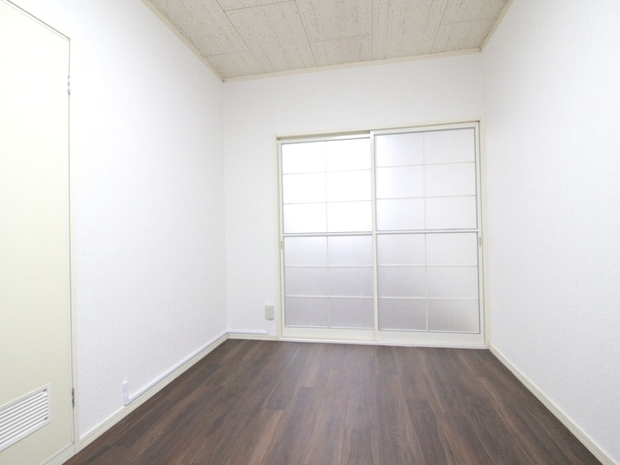 居室 タウンハウスツクモ